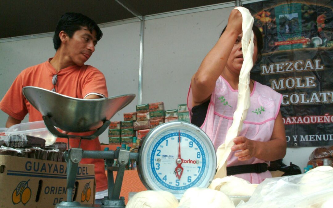 Ahora sí habrá quesadillas sin queso: registra aumento en precio del 22.3% en 25 años