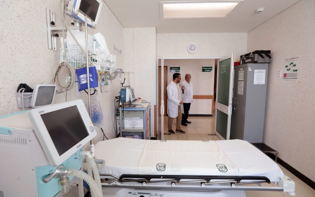 IMSS Bienestar 2023: ¿Qué servicios ofrece y cómo afiliarte?