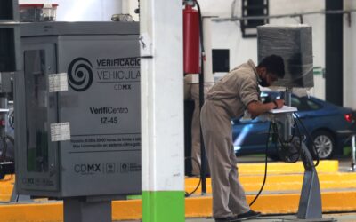 Verificación vehicular en CDMX y Edomex: ¿Qué autos deben hacer el trámite en junio?