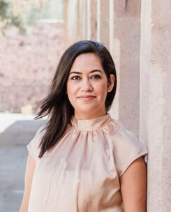 Nancy Ortiz: Bienestar en los colaboradores