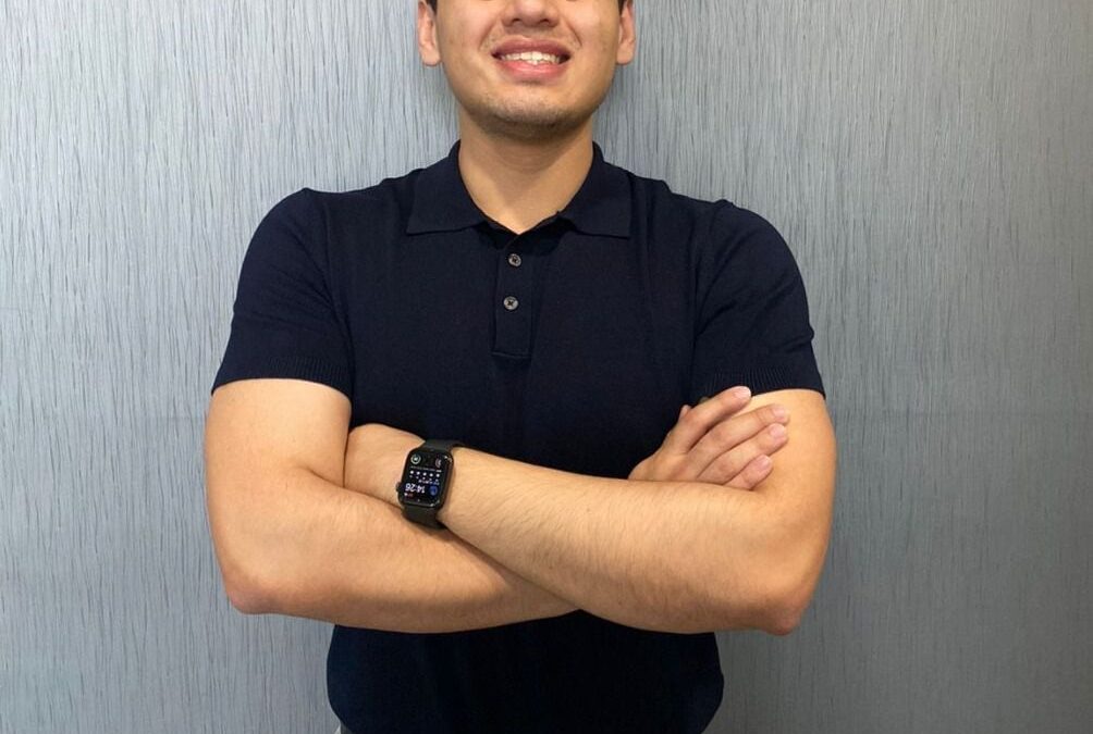 Jonathan Quimbar: El cambio climático