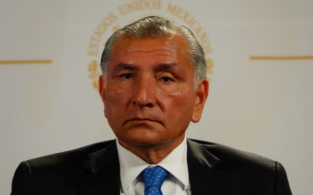 Muy pocos que están ‘Agusto’ con Adán: Hermano de AMLO lo acusa de ‘engatusar’ a la gente