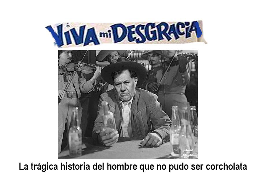 Fernández Noroña, la película