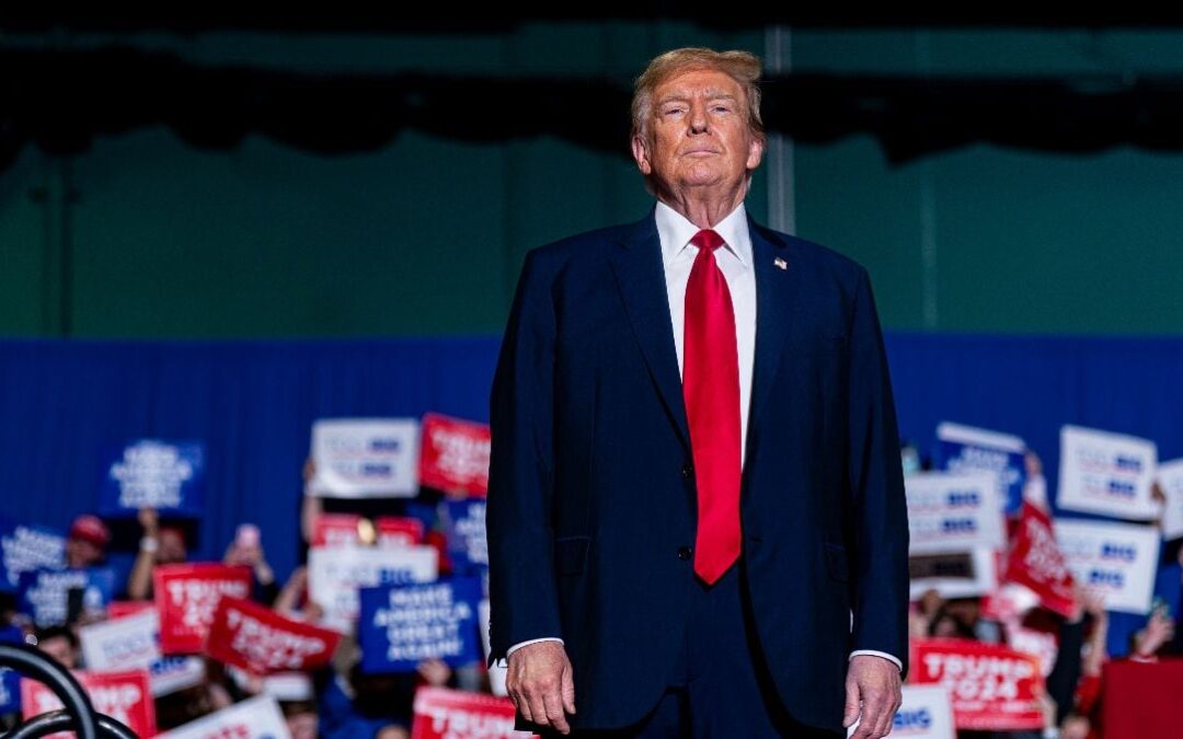 Favor con favor se paga: Trump da puestos clave a millonarios que donaron a su campaña