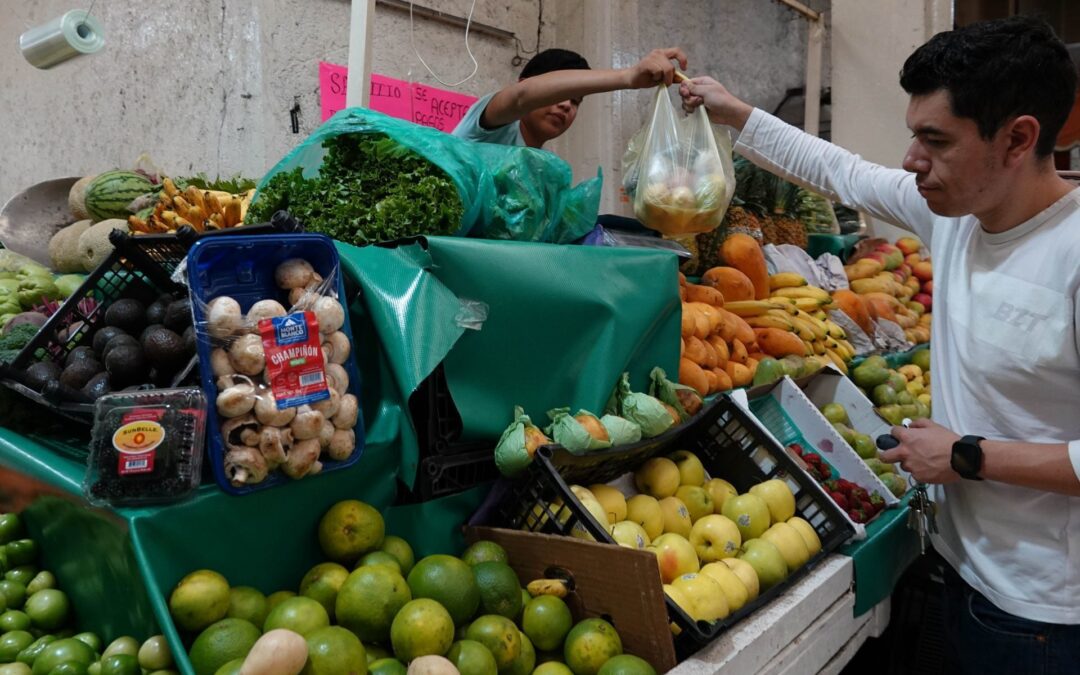 ¿Por qué detesta el público la inflación?