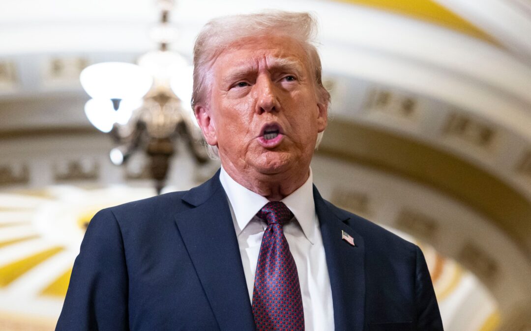 Consolidación fiscal y Trump limitarán a la economía