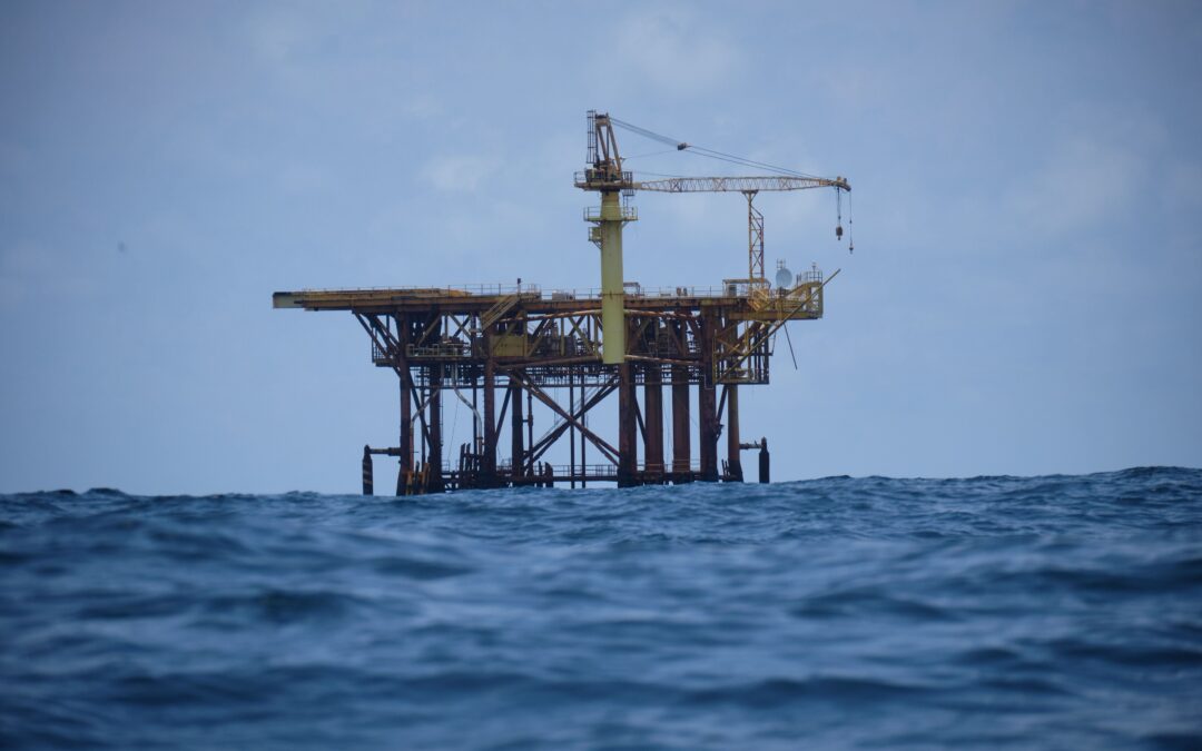 El nuevo sector energético