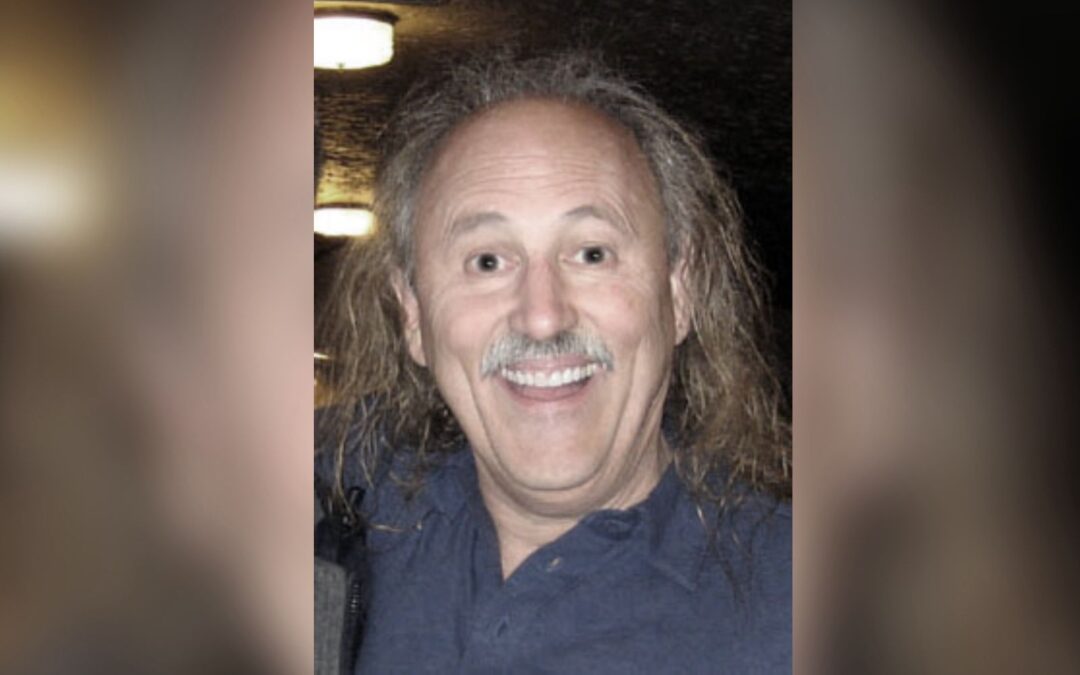 Adiós al ‘Sledge-O-Matic’: Gallagher, comediante estadounidense, muere a los 76 años