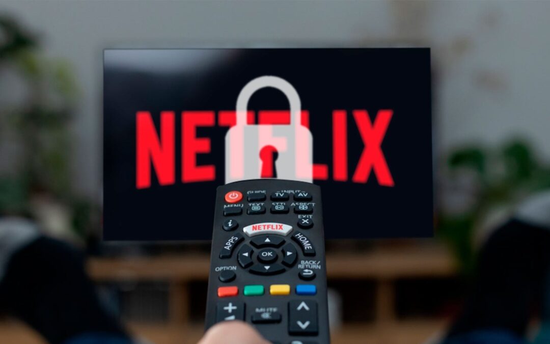 Plan sin anuncios de Netflix: ¿qué películas y series no puedes ver?