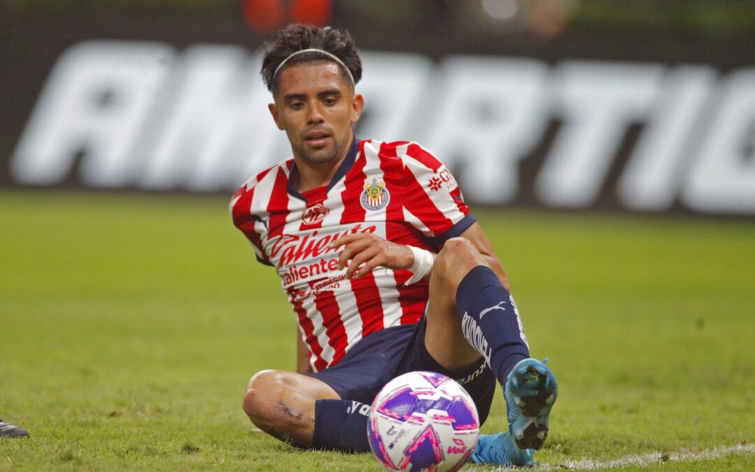¿Este será el bueno? Chivas estrena entrenador europeo con experiencia en canteranos