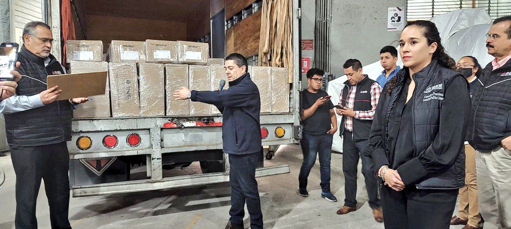 Elecciones Edomex 2023: Este es el calendario de votaciones en cárceles del estado