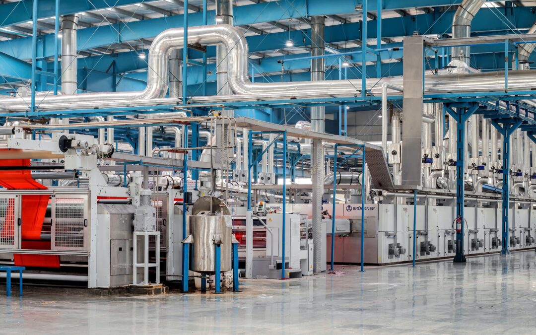 Impulsa Tesla alza de espacio industrial en NL