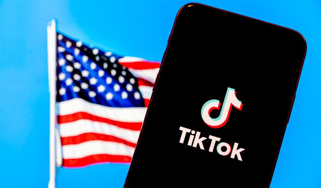 Trump prometió ‘salvar’ a TikTok… pero ¿por qué el futuro de la plataforma es incierto en EU?
