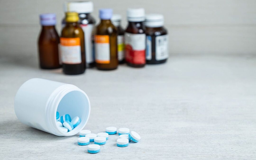 Falta de medicinas en Insabi: ¿Qué enfermedades no podrían ser atendidas por el desabasto?
