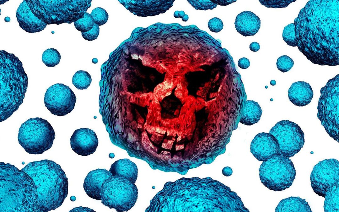 Japón ‘enciende las alarmas’ por bacteria carnívora que mata en 2 días