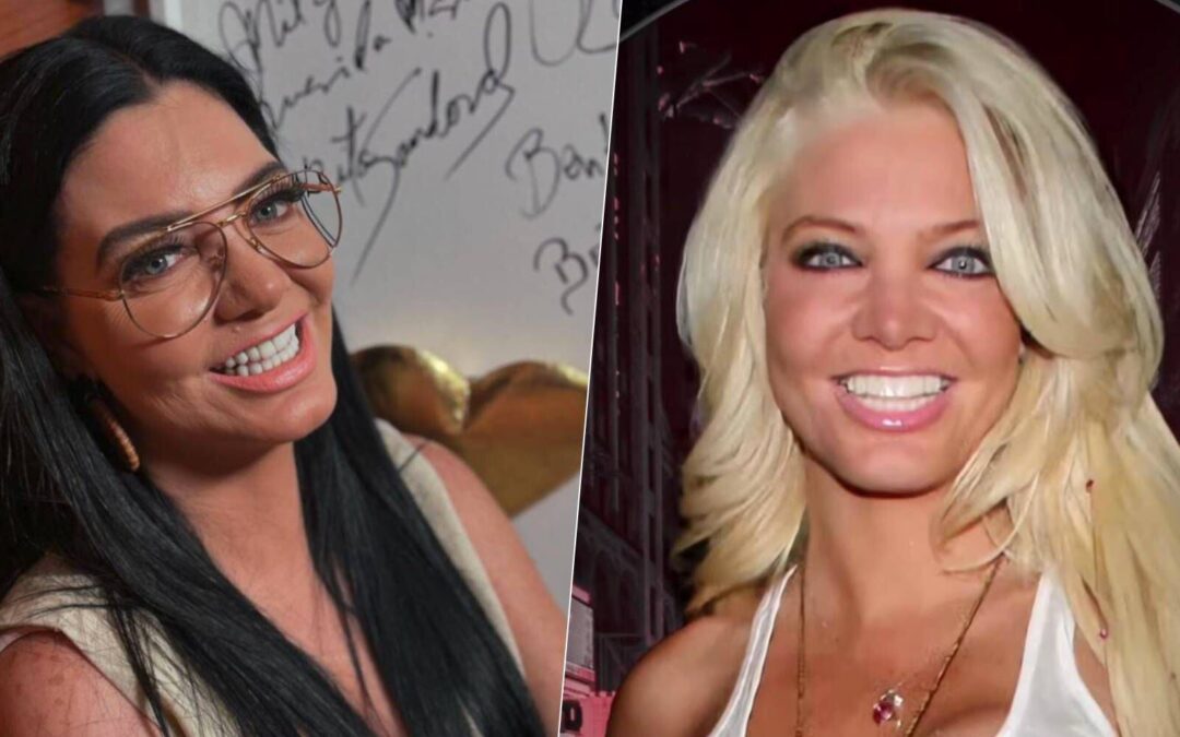 Paola Durante sufrió abuso en la producción de un programa: ‘Le dije que no’