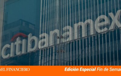 El ‘plan B’ de Citi en Banamex
