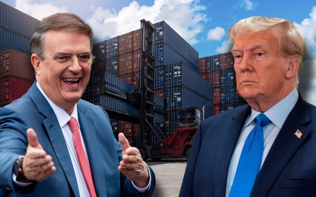 ¿Cómo reaccionar ante el reto Trump?