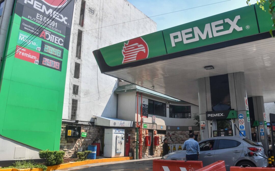 Hacienda ‘dobla’ estímulos fiscales a la gasolina Magna: ¿Cómo quedan para la Premium y el diésel?