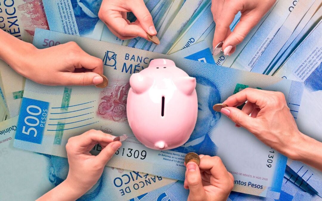 Afore: ¿De cuánto deben ser tus aportaciones voluntarias para una pensión de 21 mil pesos al mes?