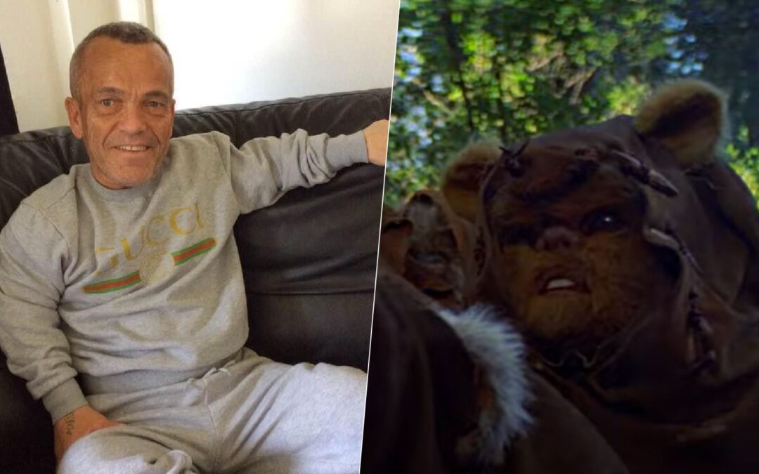 Muere repentinamente Paul Grant, actor de ‘Harry Potter’ y ‘Star Wars’; se desplomó en estación de tren