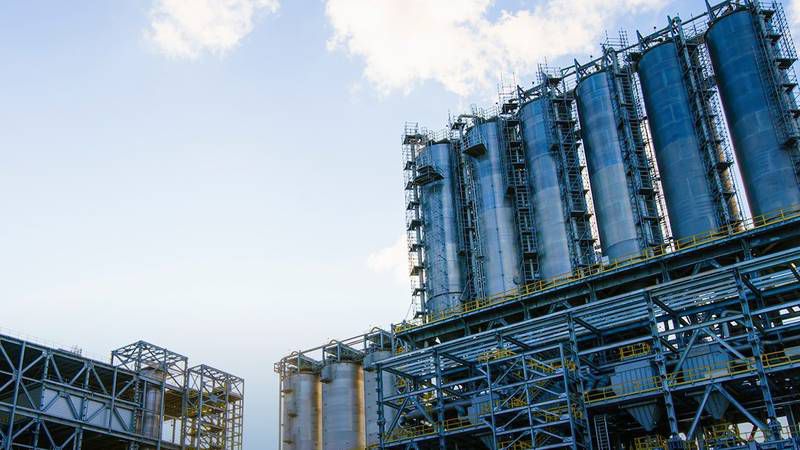 Suben 11% ventas y 15% Ebitda de Nemak en I-2023