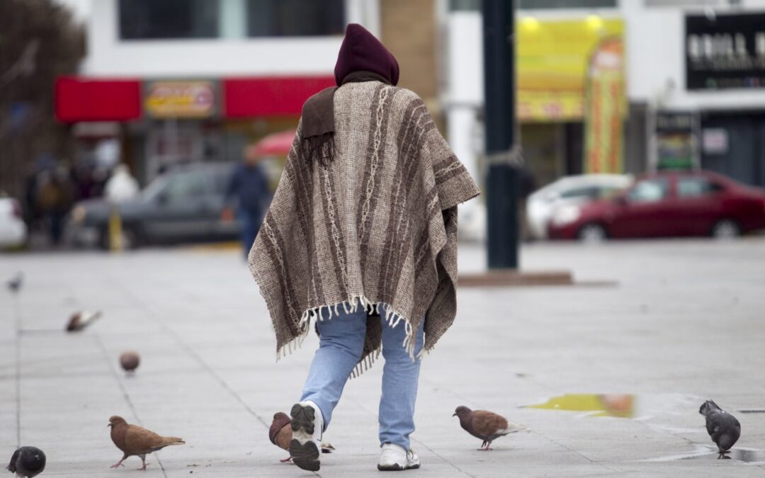 Frío ‘asusta’ a noviembre: ¿Dónde se esperan temperaturas de -5 grados?