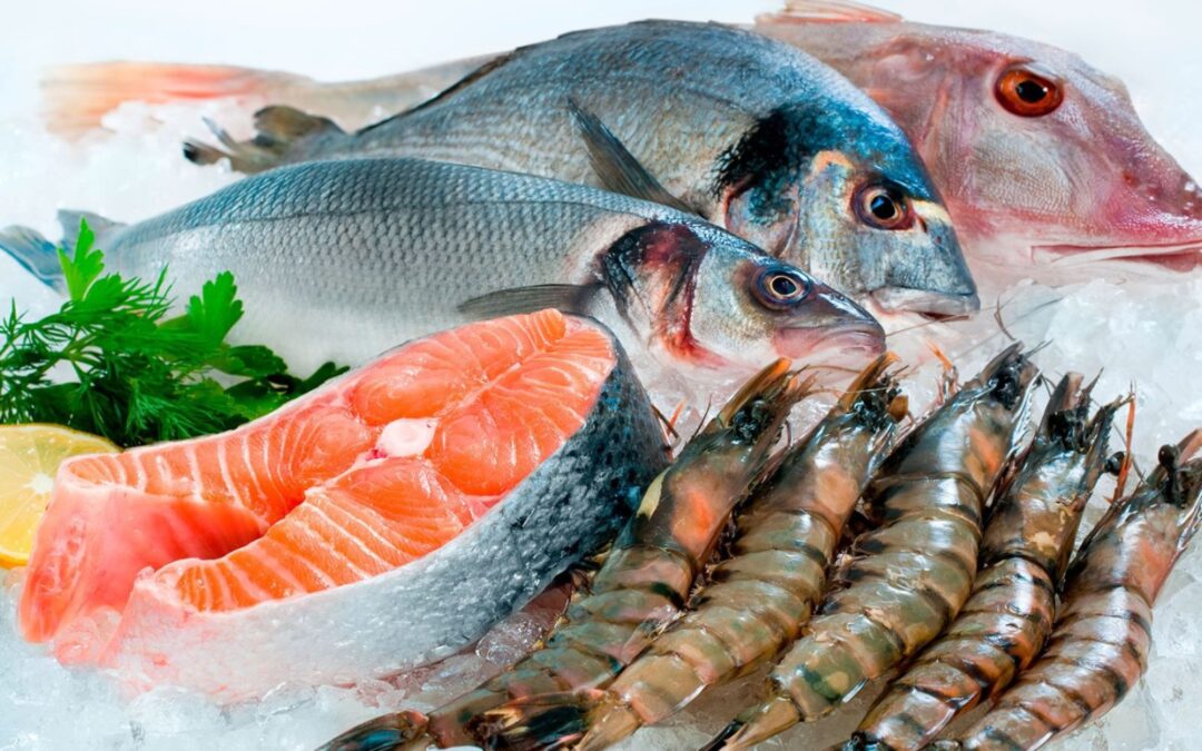 Omega 3: ¿qué es esta ‘grasa buena’ y en qué alimentos se encuentra?