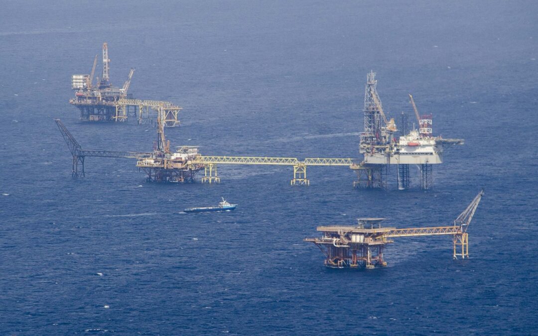 Campeche busca alternativas: Pretende ‘despretrolizar’ su economía
