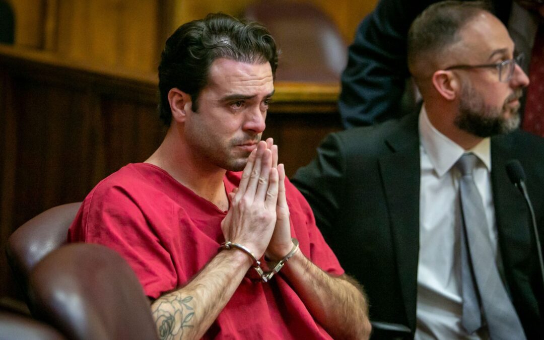 Caso Pablo Lyle: ¿Cómo funciona la libertad condicional en la sentencia del actor en EU?