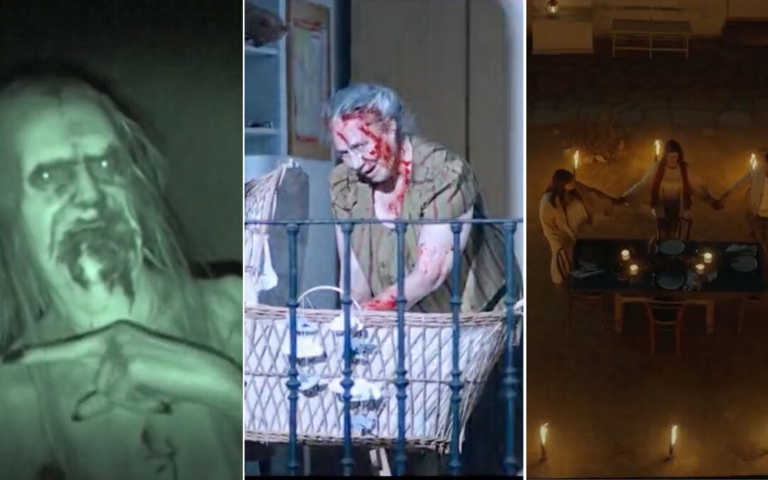 Morbido Fest 2022: Fechas, sedes, cartelera y todo acerca del festival de cine en CDMX