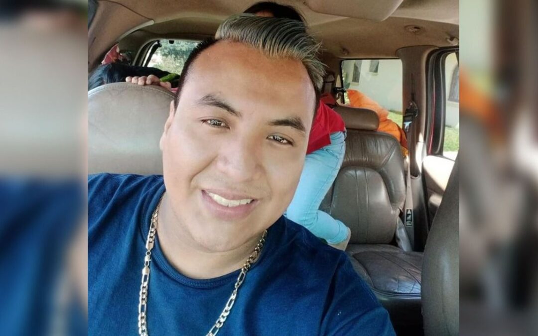 Asesinan al periodista Pedro Pablo Kumul en Veracruz; van 17 en este año
