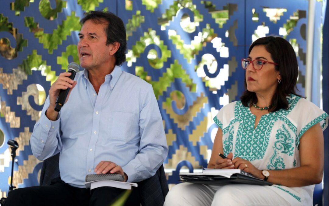 ‘Victoria’ de Edmundo Jacobo vs. ‘Plan B’ de AMLO: Tribunal lo restituye en el INE