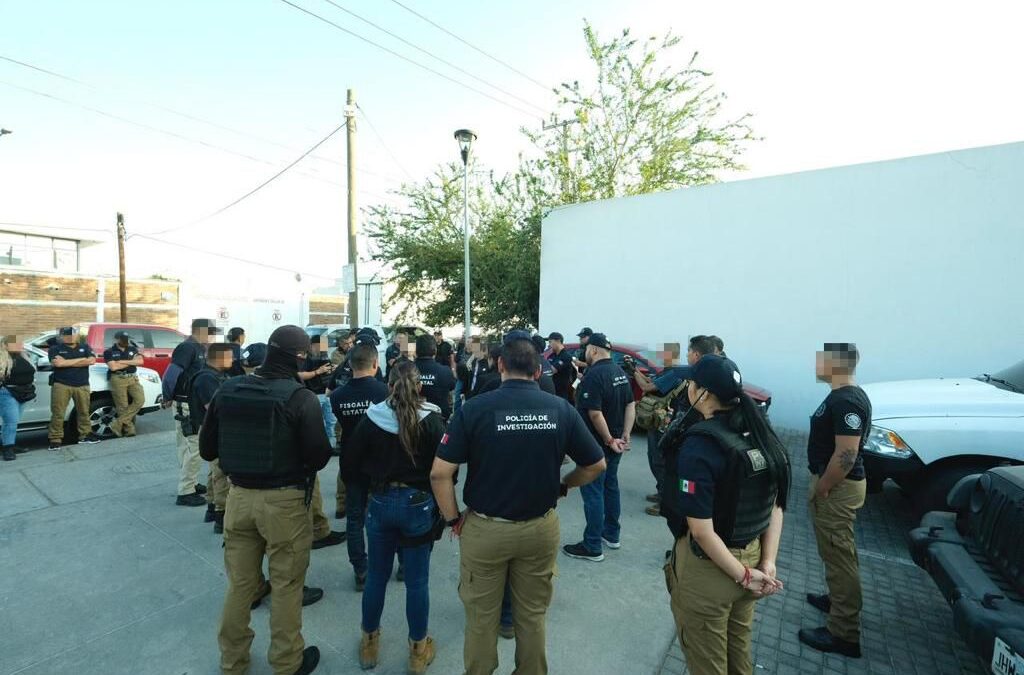 Jóvenes desaparecidos en call center: Familias de Jalisco protestan por criminalización