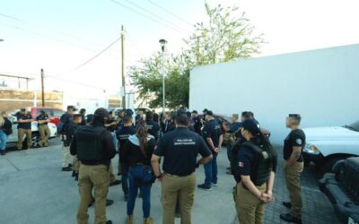Jóvenes desaparecidos en call center: Familias de Jalisco protestan por criminalización