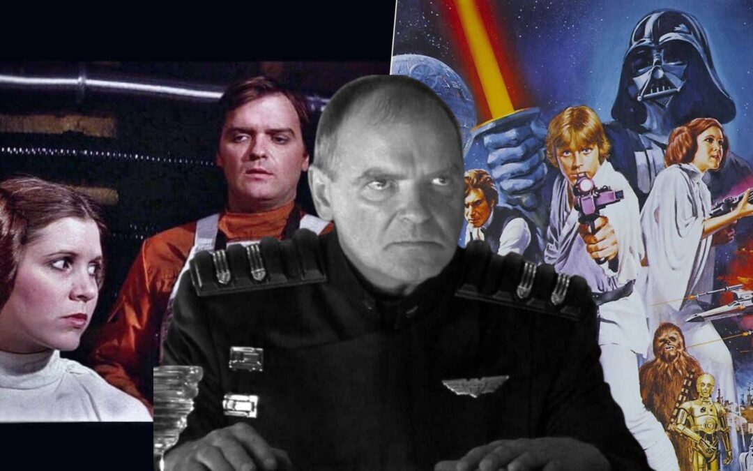 Muere Angus MacInnes, actor de ‘Star Wars’, a los 77 años: ¿Qué le pasó al ‘Líder Dorado’?