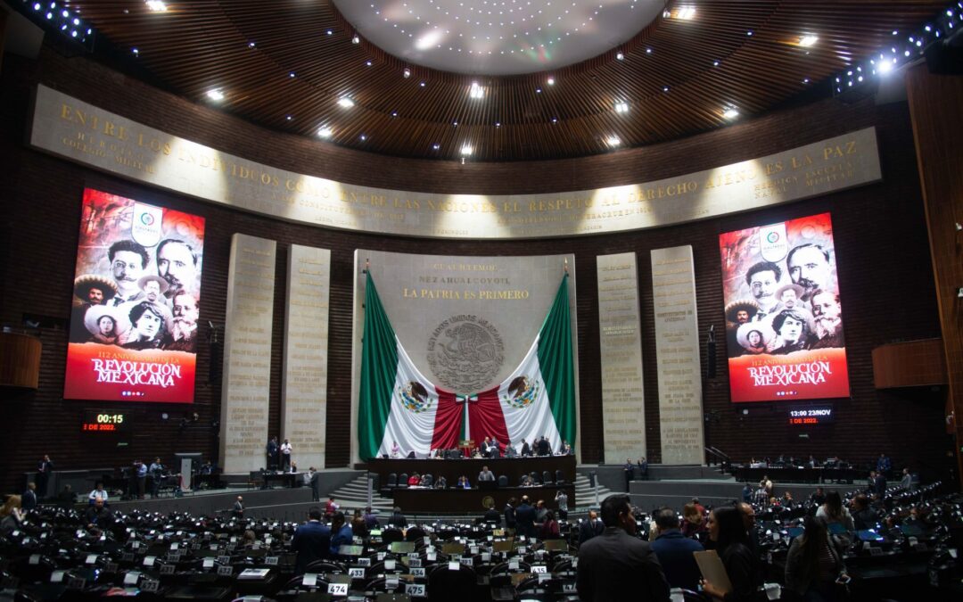 Diputados ‘frenan’ vacaciones dignas; bajan de 12 a 6 los días continuos de descanso