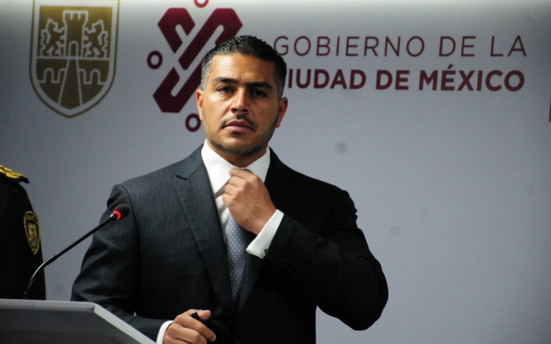 Cierran brecha PAN-PRI-PRD en la CDMX
