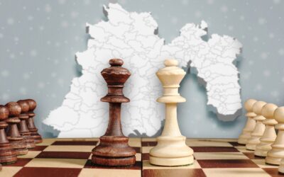 Elecciones Edomex 2023: ¿Qué municipio es clave en el triunfo de Morena o el PRI?