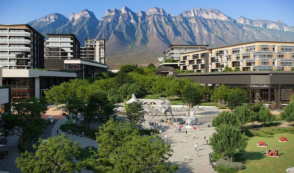 Sustentabilidad extiende ola en inmuebles