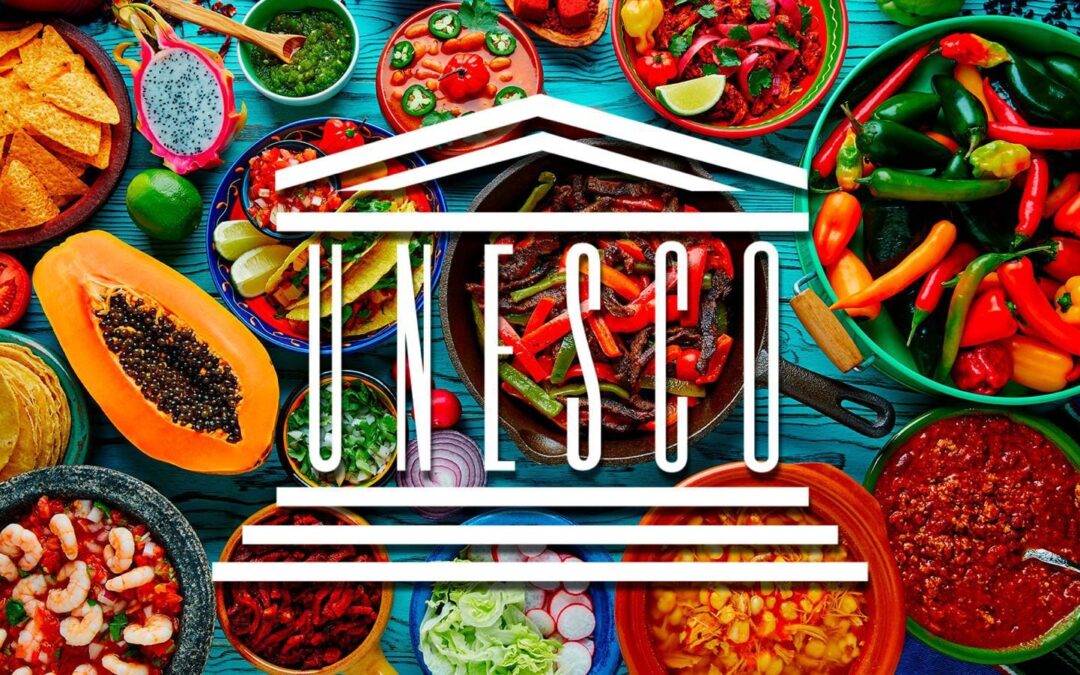 Día Nacional de la Gastronomía Mexicana
