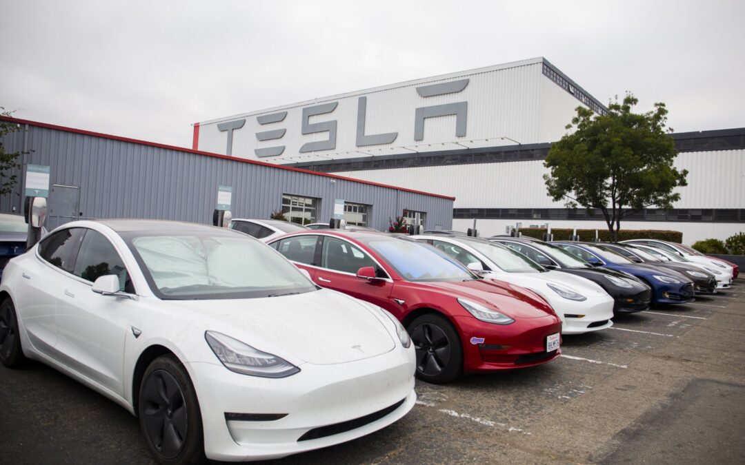 Tesla ‘se prende’ en México: AMLO y Elon Musk llegan a acuerdo sobre planta