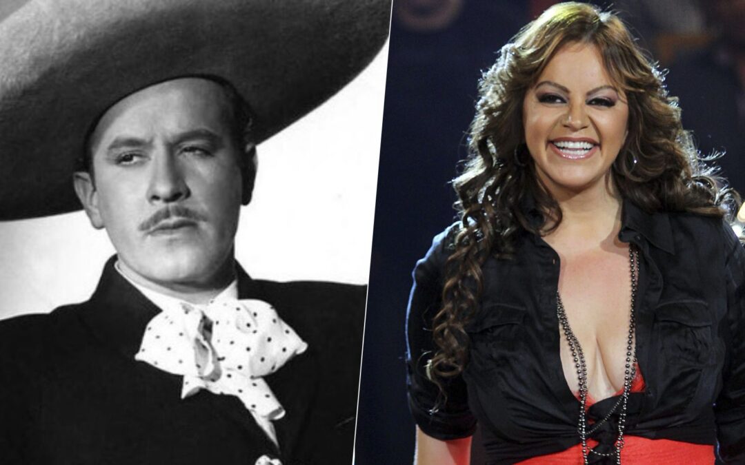 Famosos que han muerto en accidentes aéreos: De Pedro Infante a Jenni Rivera