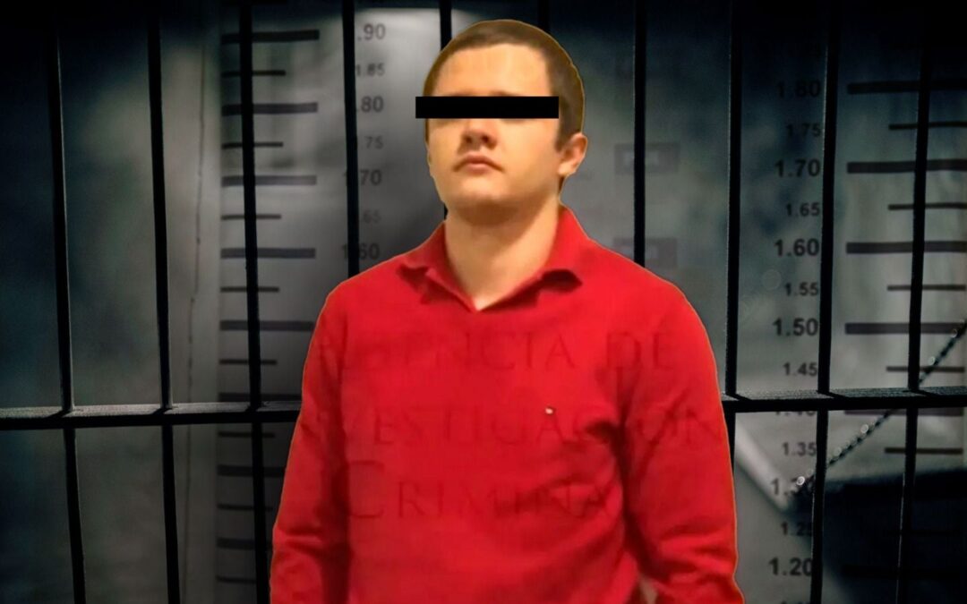 Rubén Oseguera ‘El Menchito’ pierde su libertad… y su fortuna: ¿Cuántos millones le decomisará EU?