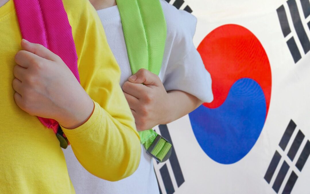 Beca GKS: Así puedes viajar a la tierra de BLACKPINK y aprender coreano