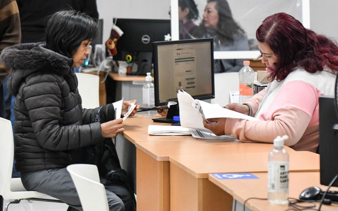 El predial: talón de Aquiles municipal