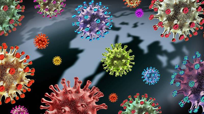 Variante Arcturus de COVID-19: ¿Cuáles son los síntomas de la nueva mutación del coronavirus?