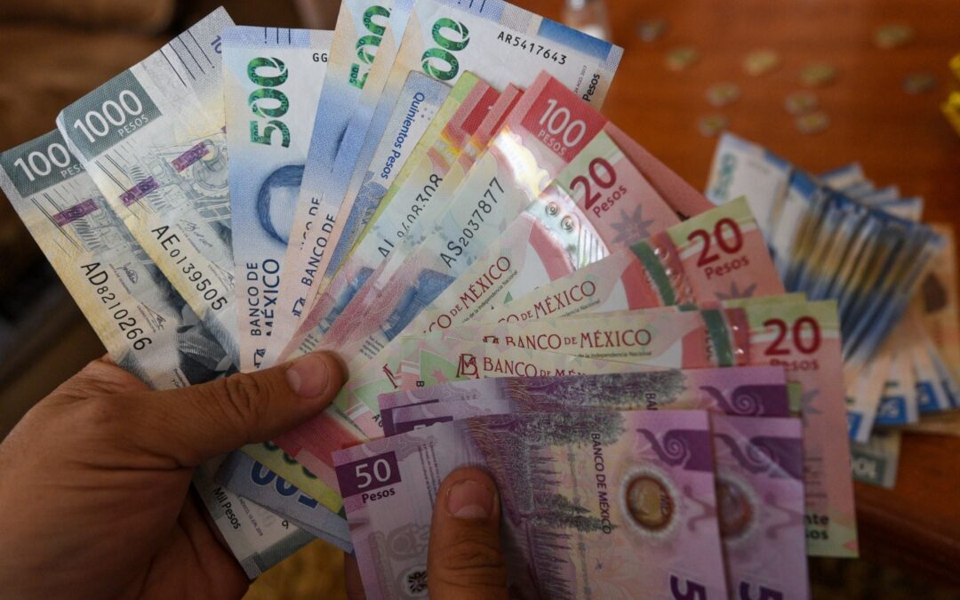 Hacienda ‘se pone guapo’: Otorgará 14 mil 500 pesos en vales de fin de año a trabajadores del Estado