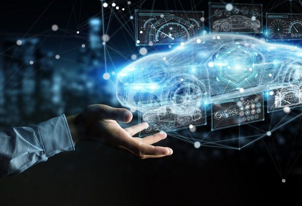 Impulsará transformación digital a sector autopartes