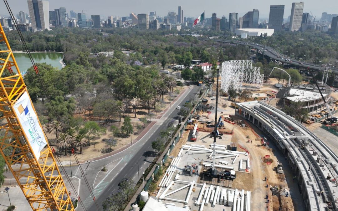 Aztlán Parque Urbano: ¿Cuándo abre y qué atracciones tendrá?